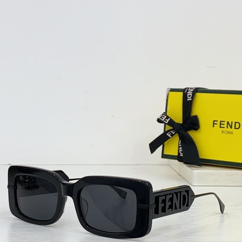 Fendi Sunglasses